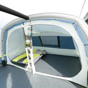 AIR Tech napihljivi šotori