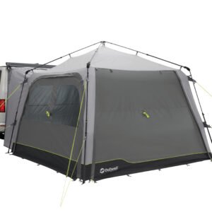 Paviljon Fastlane 300 Shelter + priklop