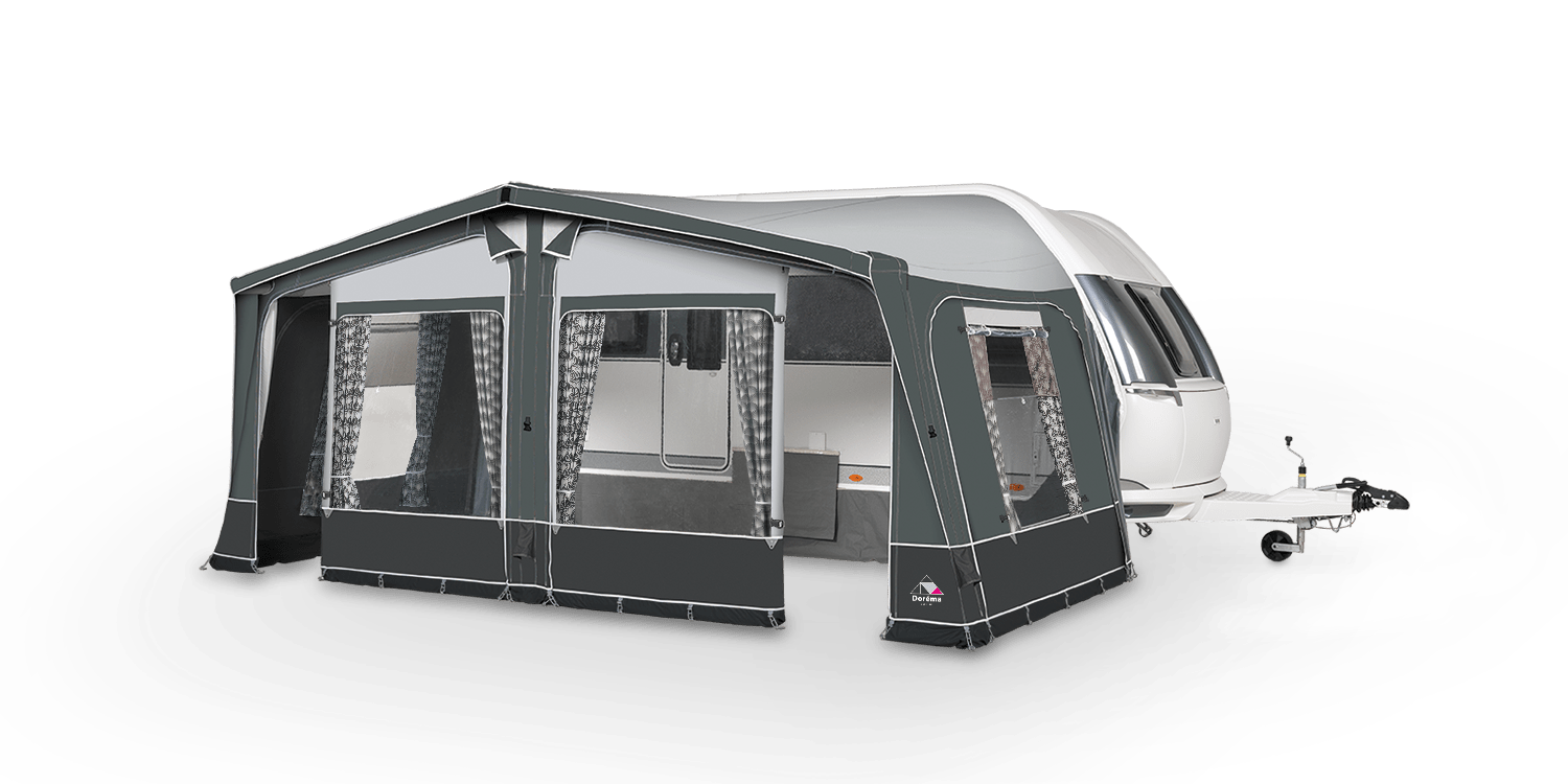 Napihljiv predprostor Daytona Air - slika 2