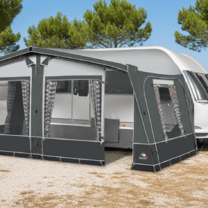 Napihljiv predprostor Daytona Air