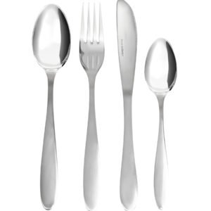 Jedilni pribor JOIA 16-delni