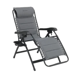 Zložljiv kamp počivalnik Acadia