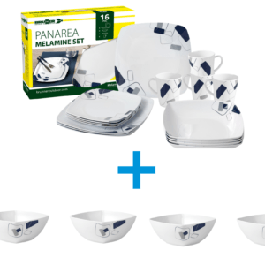 Akcijski paket Panarea