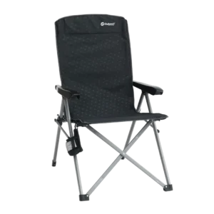 Zložljiv kamp stol Campo Recliner