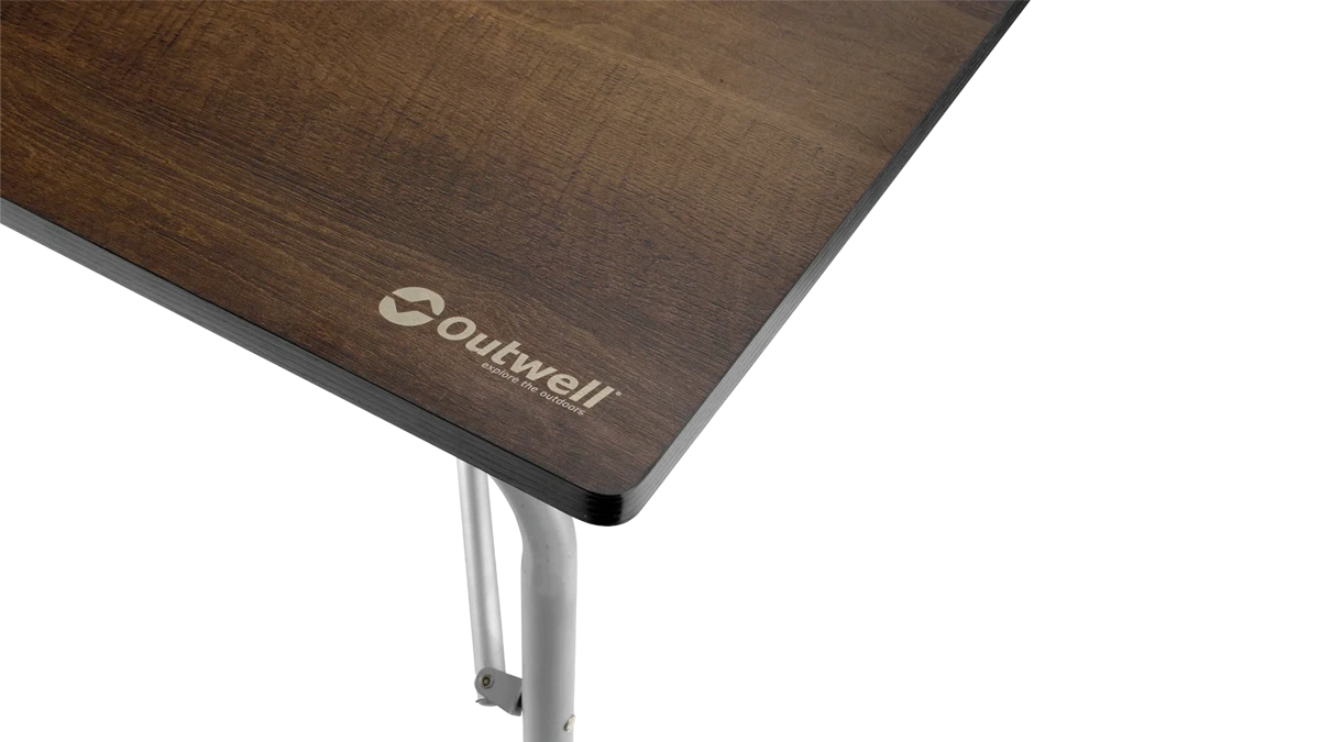 Kamp miza Berland L - slika 2