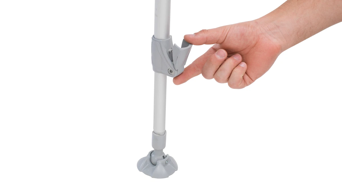 Kamp miza Berland L - slika 3