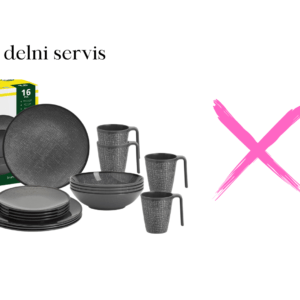 Akcijski paket Cottery