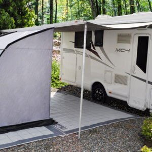 Kabina za tendo Capital