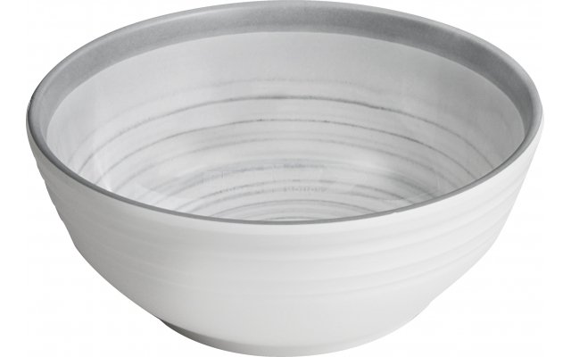 Melaminski set Bellagio TETE ( za 2 osebi) - slika 6