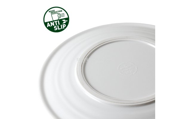 Melaminski set Bellagio TETE ( za 2 osebi) - slika 5