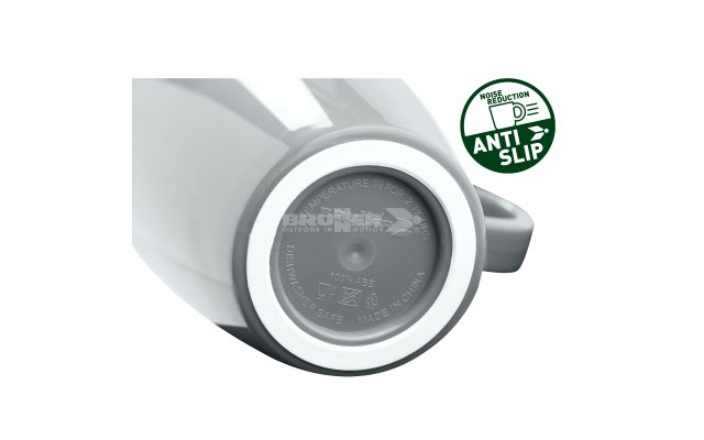 Melaminski set Bellagio TETE ( za 2 osebi) - slika 4