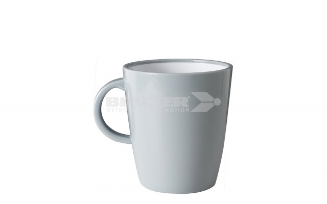 Melaminski set Bellagio TETE ( za 2 osebi) - slika 3