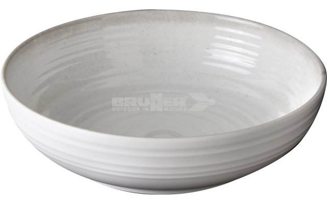 Melaminski set Savana TETE ( za 2 osebi) - slika 4