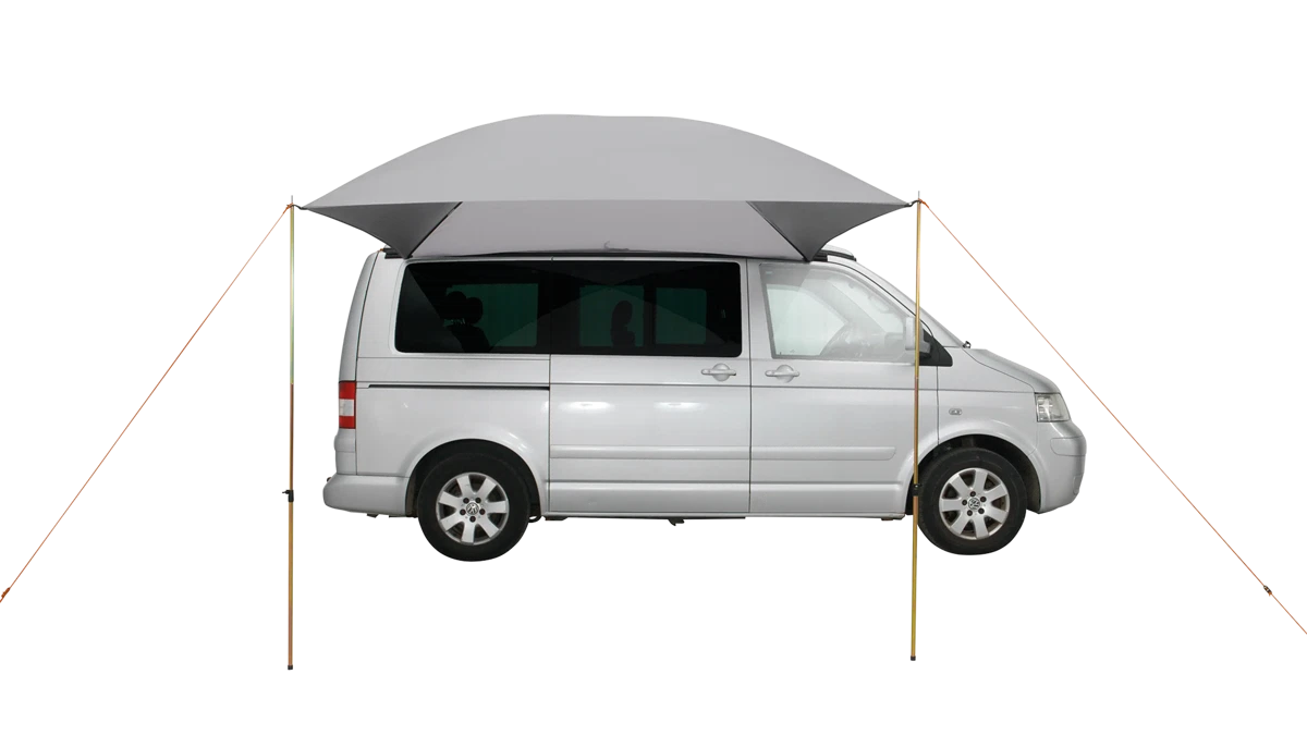 Univerzalna tenda Stryn Canopy - slika 2