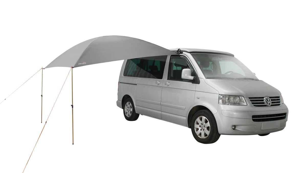 Univerzalna tenda Stryn Canopy - slika 3