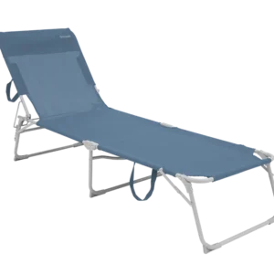Ležalnik Tenby Ocean Blue Outwell