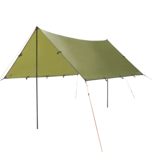 Ponjava Norddal 3x3m Easy Camp