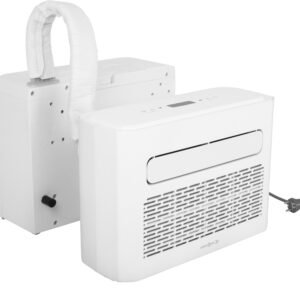 Prenosna klima POLARYS TWINAIR NG 5200
