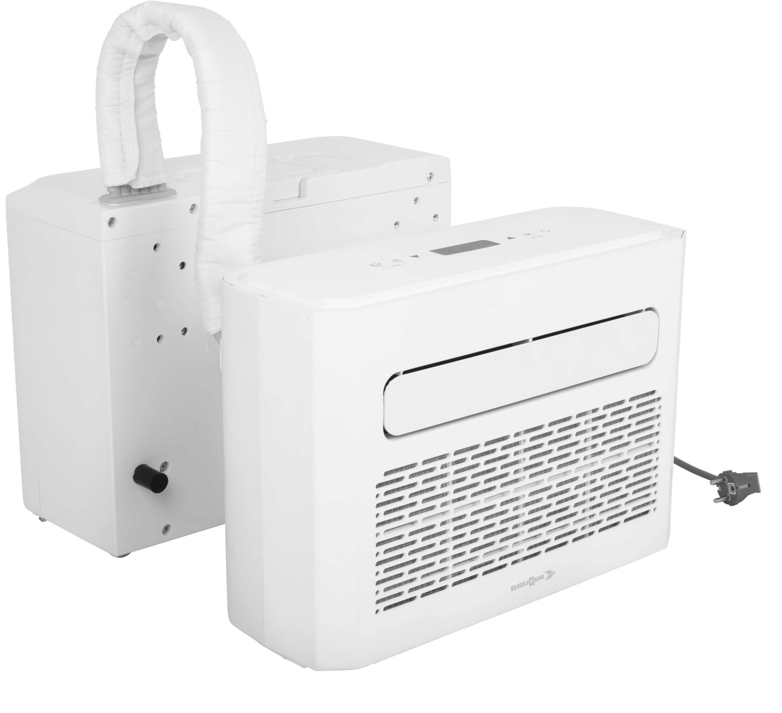 Prenosna klima POLARYS TWINAIR NG 5200