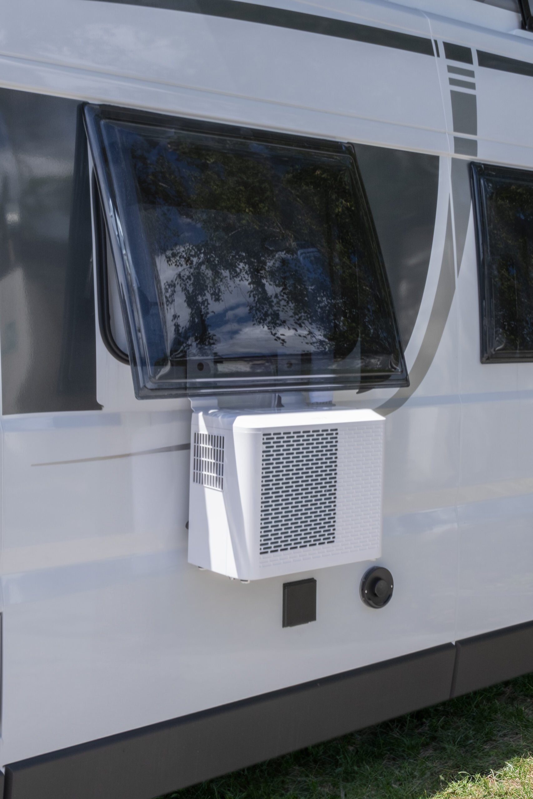 Prenosna klima POLARYS TWINAIR NG 5200 - slika 4