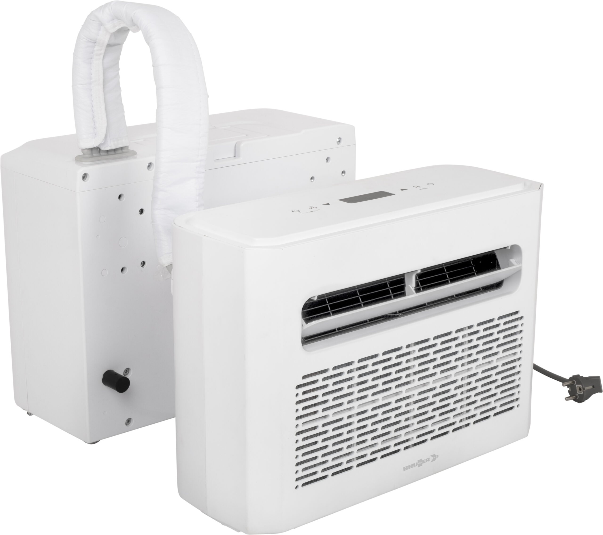 Prenosna klima POLARYS TWINAIR NG 5200 - slika 10