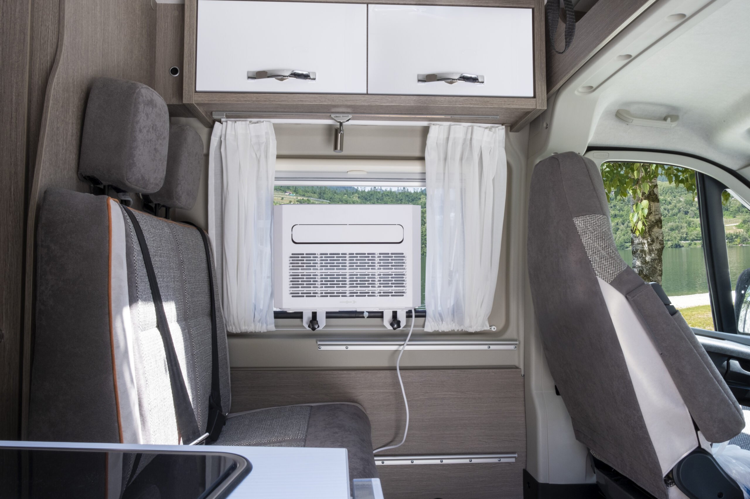Prenosna klima POLARYS TWINAIR NG 5200 - slika 6