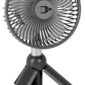 Prenosni ventilator THYFAN RG